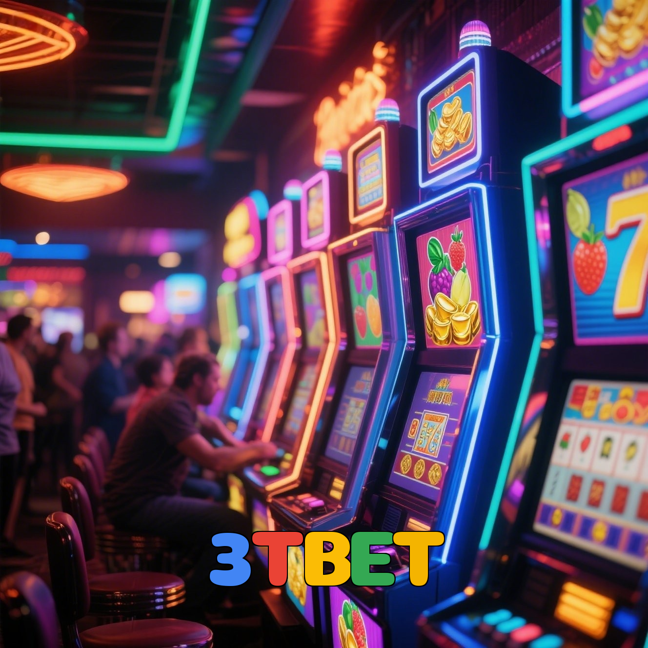 3TBET:Aposte nas roletas e leve o jackpot para casa!