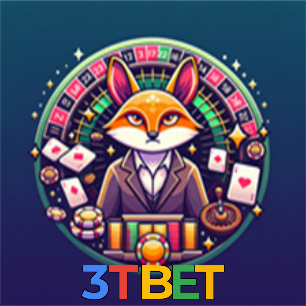 3TBET:Jogue slots, aposte no futebol e ganhe prêmios incríveis no cassino!