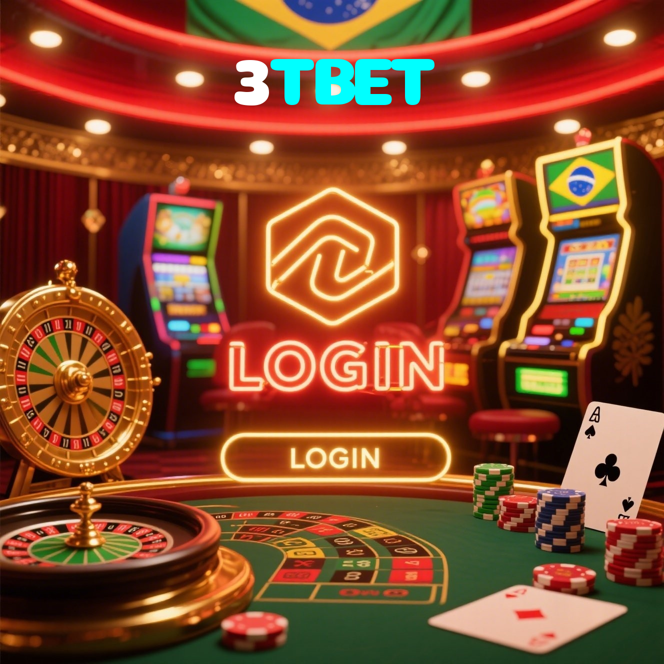 3TBET:Jogue poker online e mostre seu talento nas cartas!