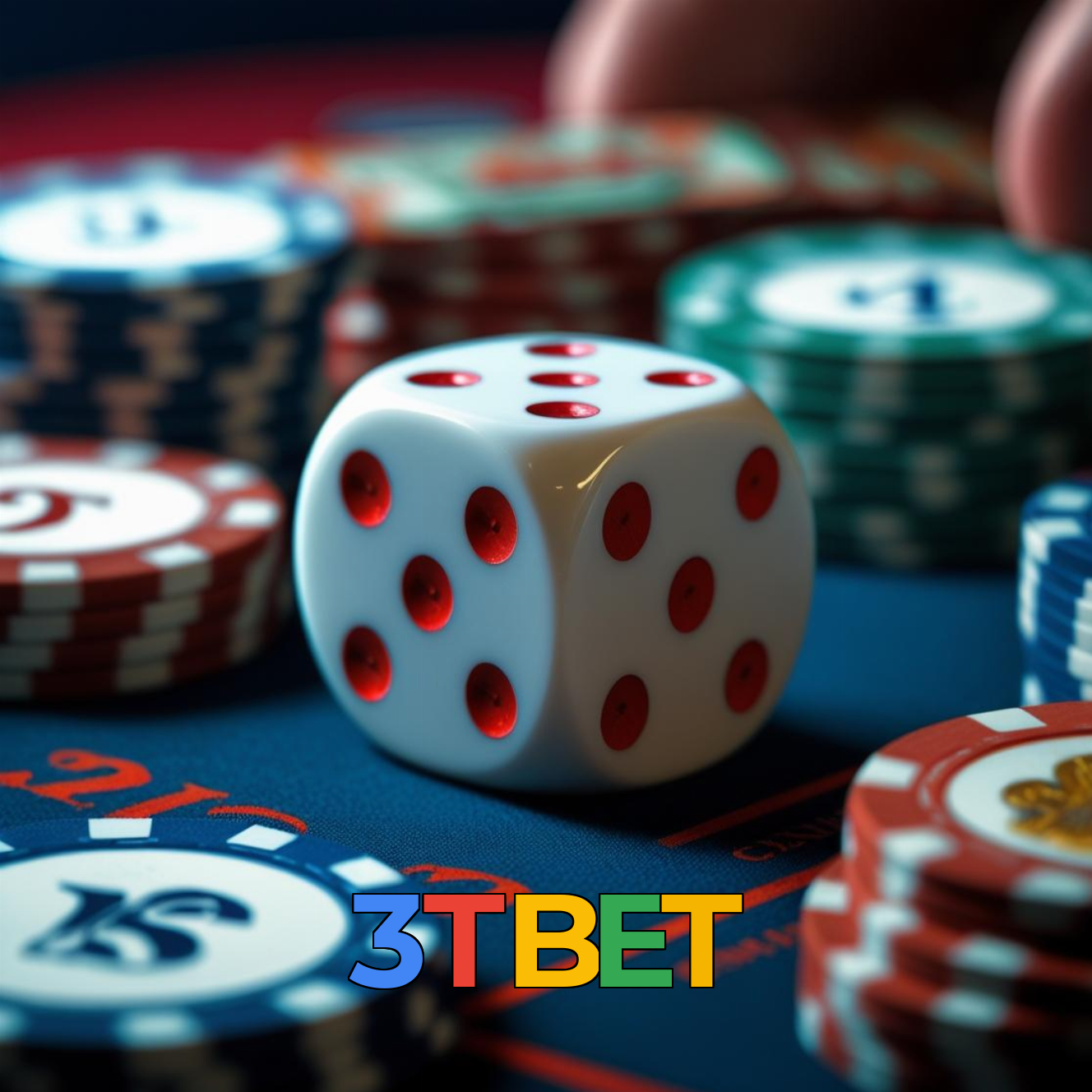 3TBET:Entre na competição digital de futebol e mostre sua habilidade!