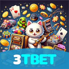 3TBET：Jogue os melhores jogos de cassino como blackjack e roleta, e aposte no futebol!