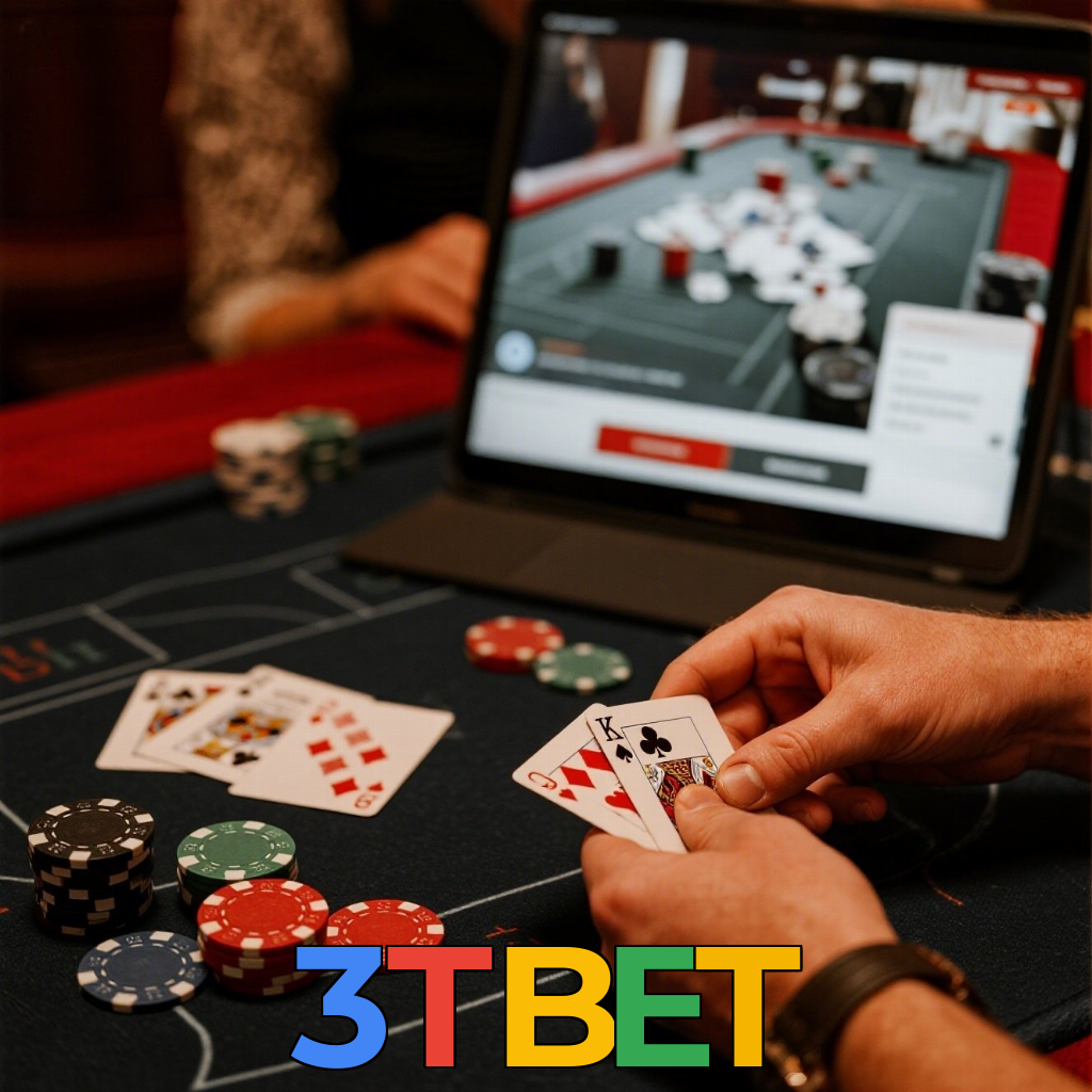 3TBET:Jogue nas melhores slots e vença o jackpot em grande estilo!