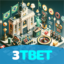 3TBET:Apostas em futebol e os melhores jogos de cassino para você ganhar!