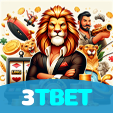 3TBET：Aposte no futebol online e conquiste prêmios incríveis!