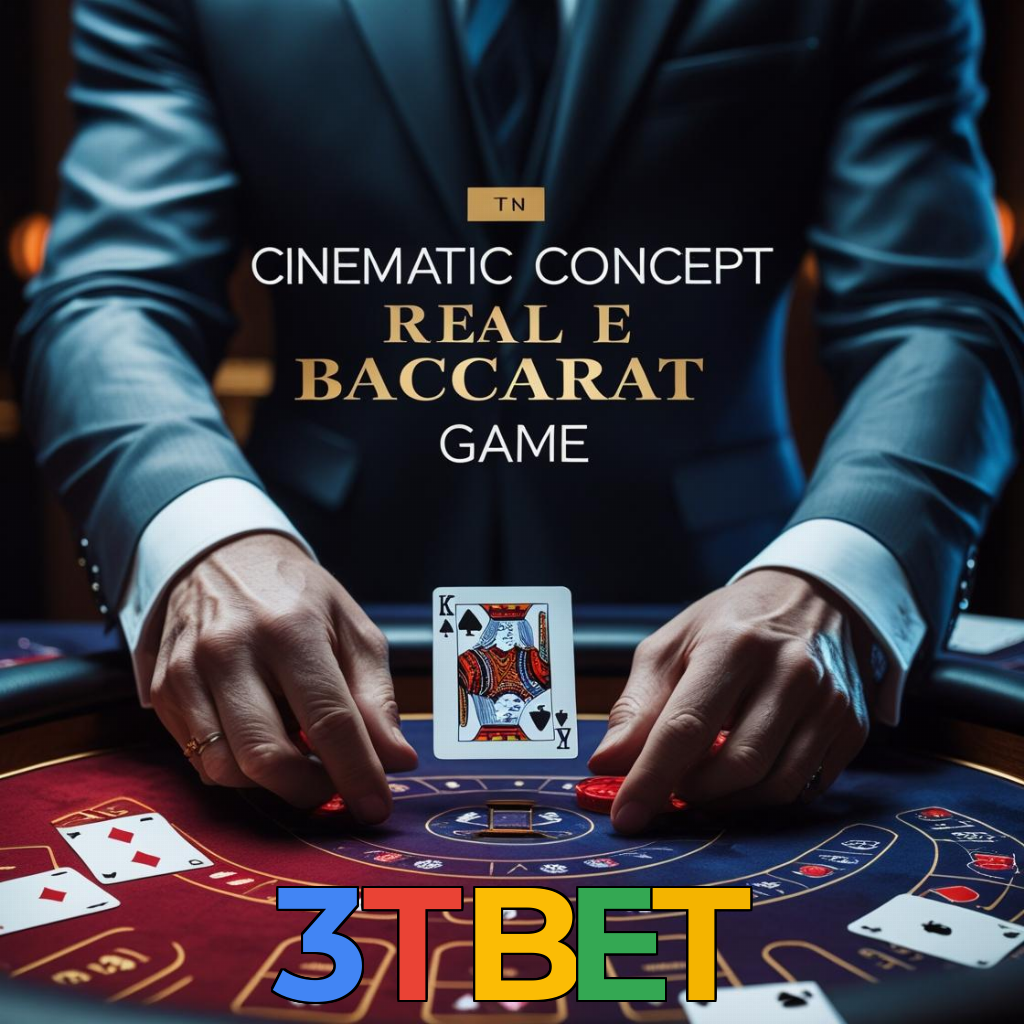 3TBET:A diversão começa no cassino online com poker, roleta e apostas no futebol!