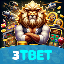 3TBET:Aposte no futebol e jogue os melhores jogos de cassino com prêmios incríveis!