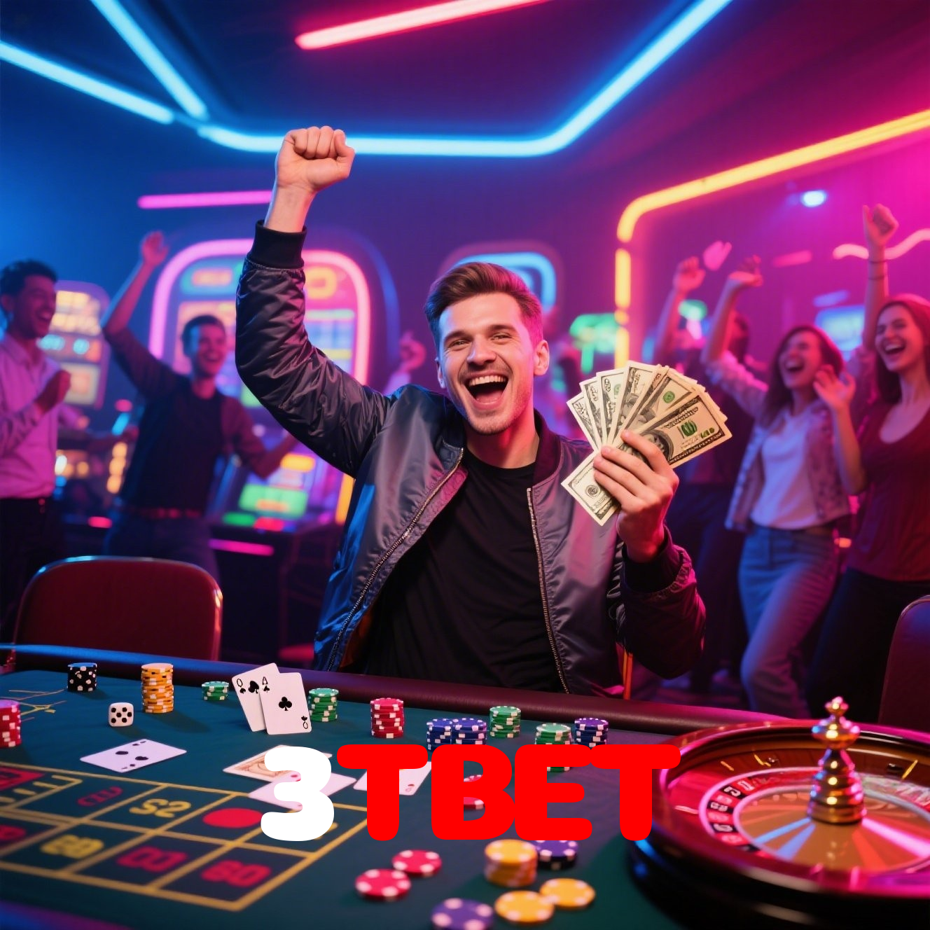 3TBET：No futebol online, cada aposta te leva mais perto da vitória!