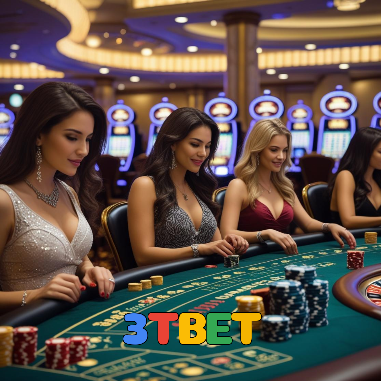3TBET:Apostas emocionantes em futebol e os melhores jogos de cassino online!