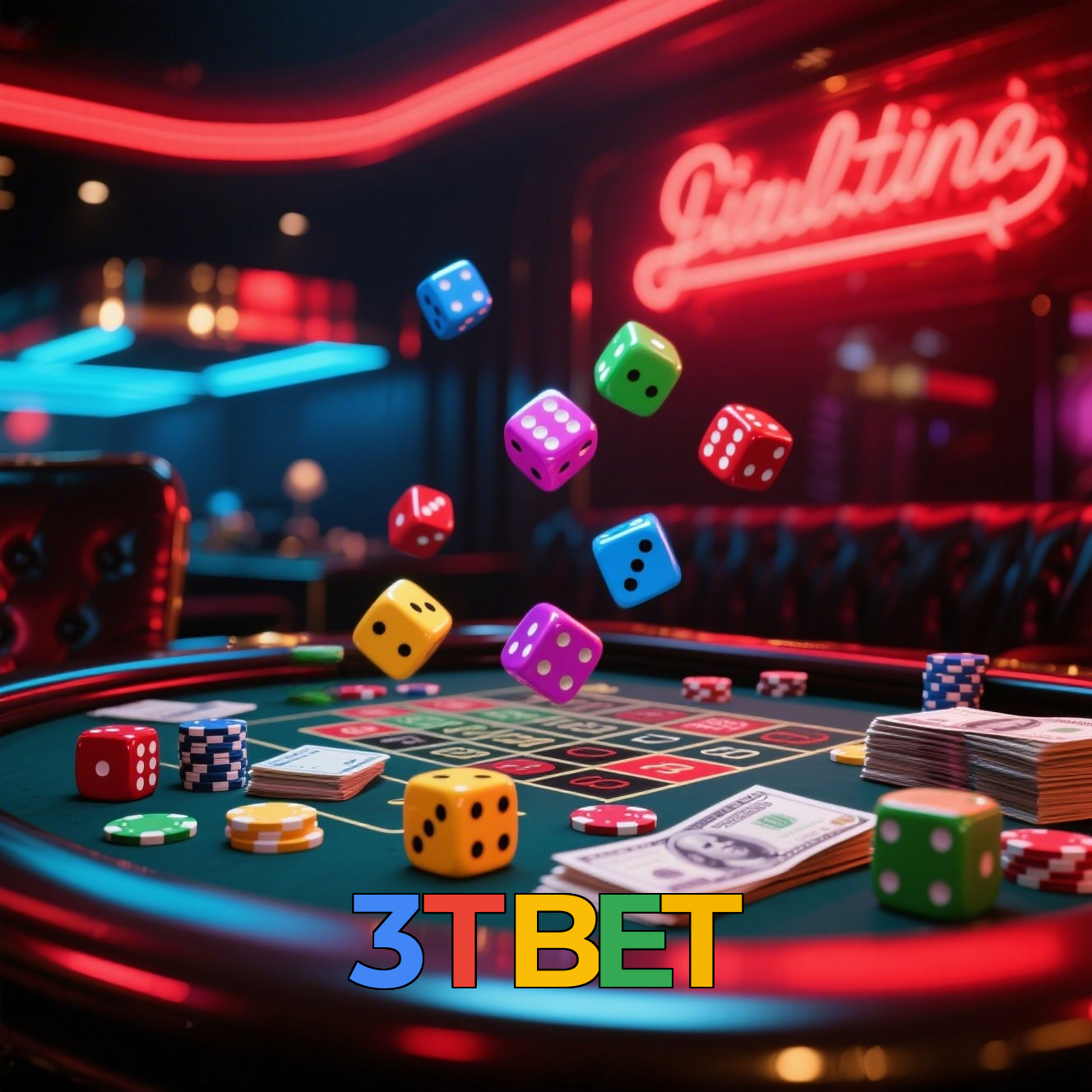 3TBET:Onde sua sorte brilha: poker, roleta e apostas no futebol online!