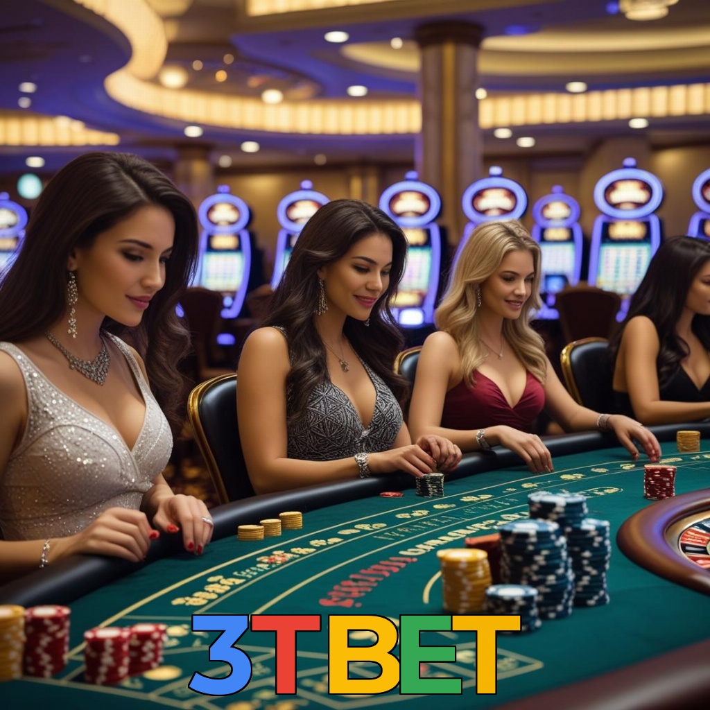 3TBET：Entre no jogo e aposte nos melhores times do futebol digital!