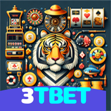 3TBET:Jogue nas nossas slots e conquiste prêmios de tirar o fôlego!