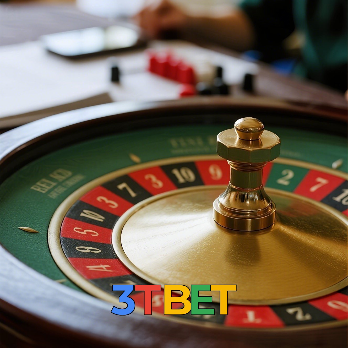 3TBET:Aposte no futebol e ganhe nos jogos de blackjack e poker online!