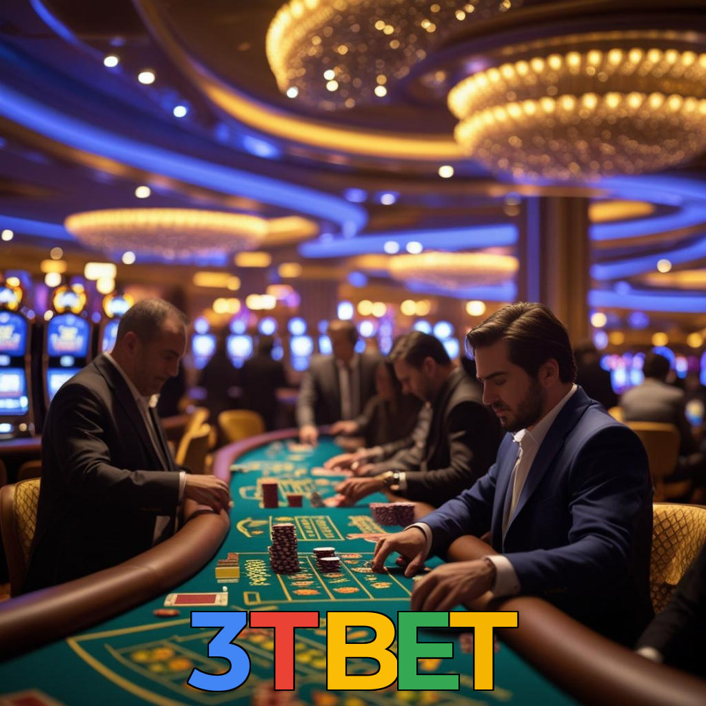 3TBET:Jogue blackjack e aposte no futebol para uma experiência emocionante!