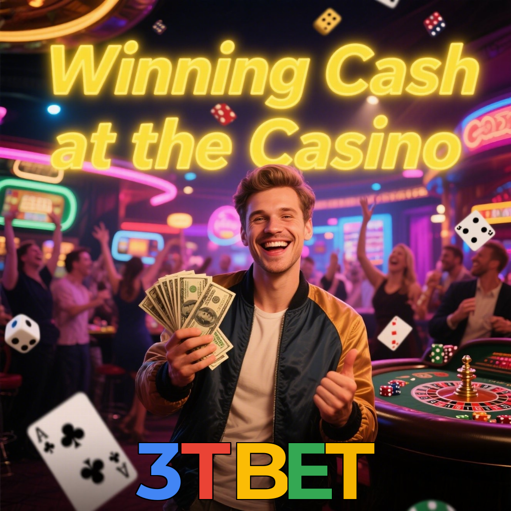 3TBET:O futebol nunca foi tão divertido! Aposte e ganhe prêmios incríveis!