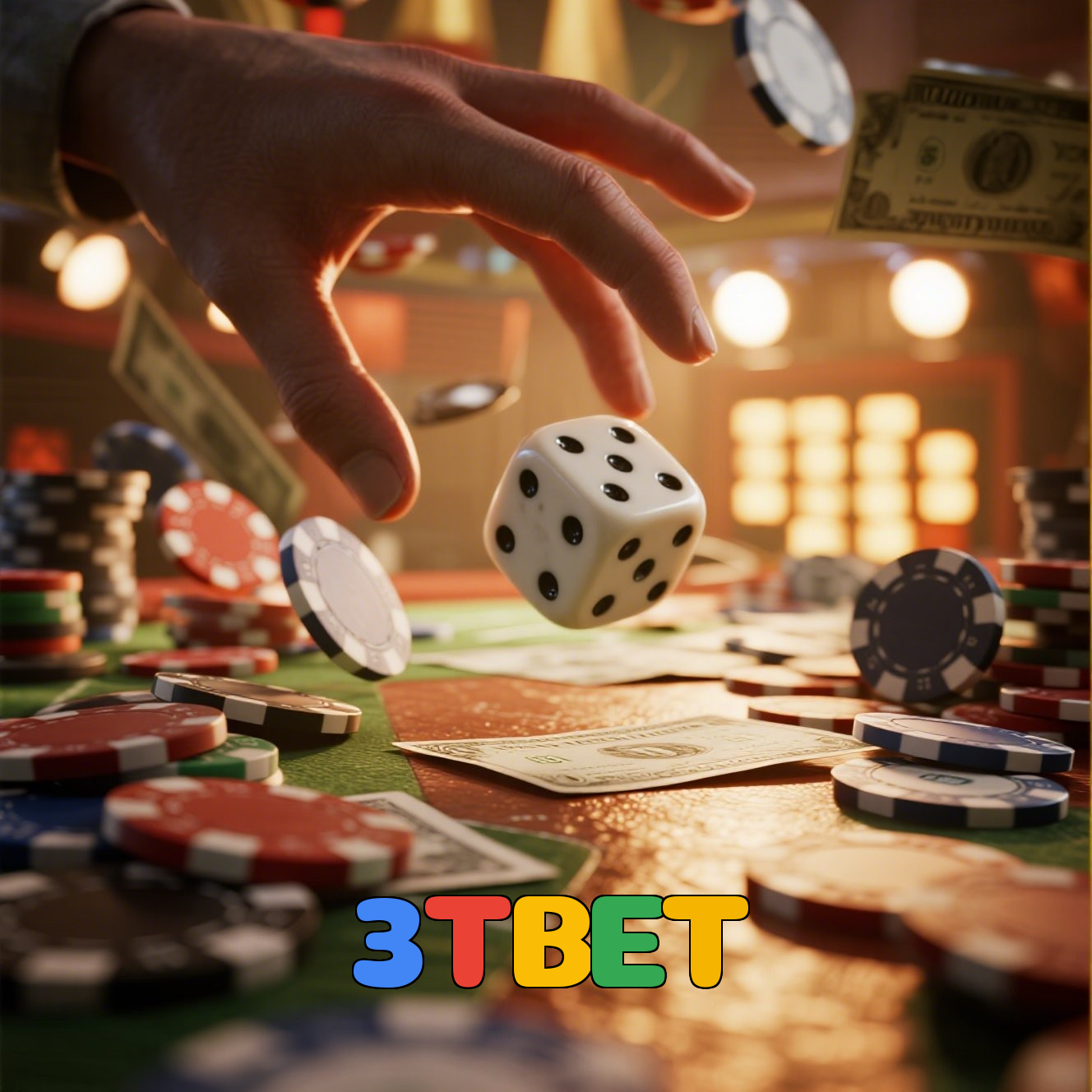 3TBET:Encontre o seu jogo favorito e leve para casa prêmios fantásticos!