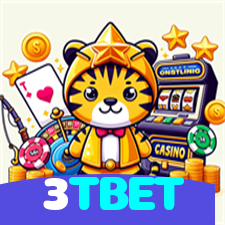 3TBET：Jogue poker, aposte no futebol e ganhe prêmios ao vivo!