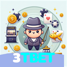 3TBET:A sorte te espera! Aposte agora nas nossas roletas!