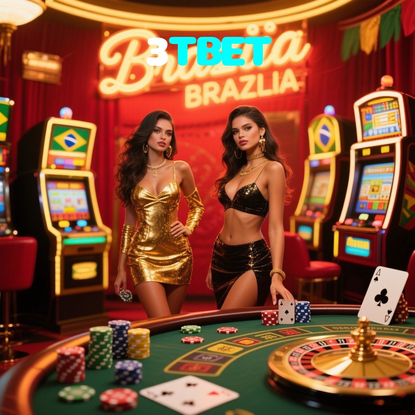 3TBET:Aposte nas melhores mesas de poker e vença como nunca!