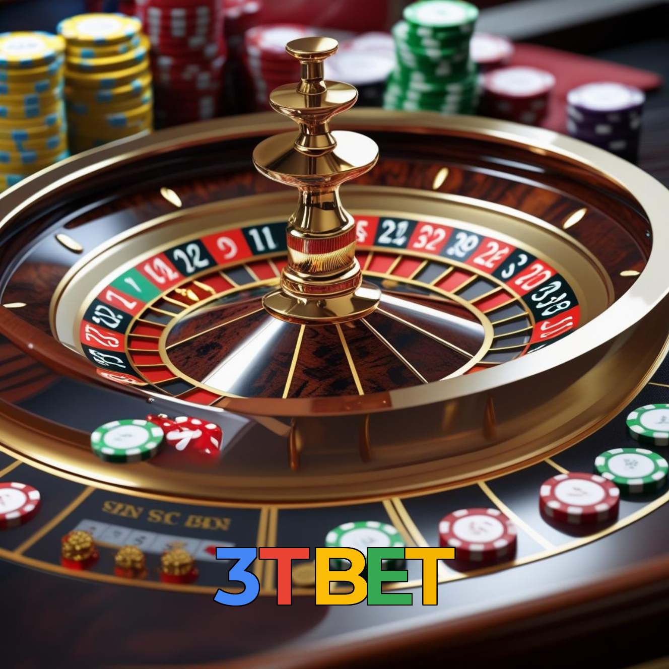 3TBET:Jogue slots, poker e aposte no futebol com grandes prêmios em jogo!