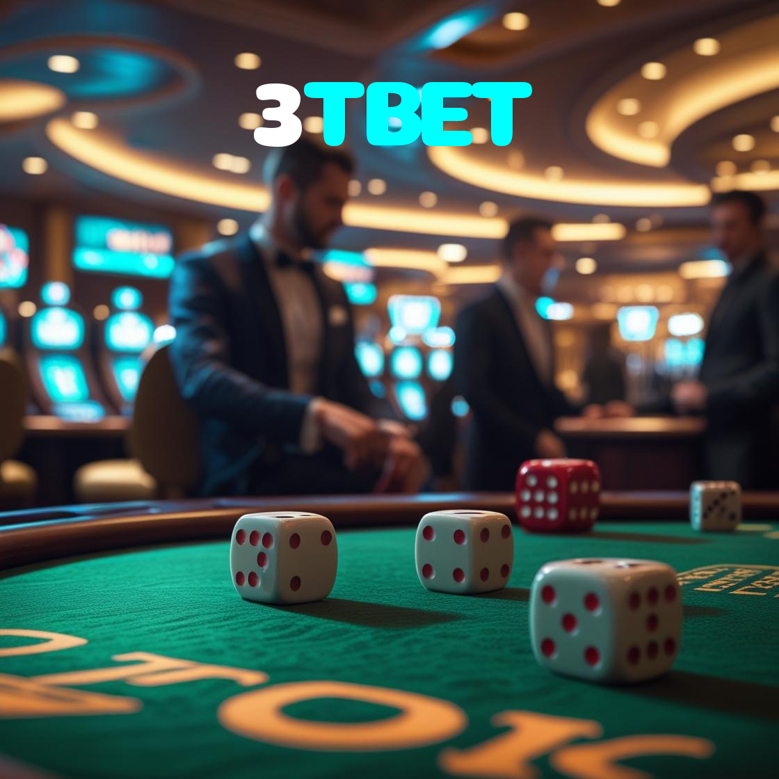 3TBET:Vença no futebol online e ganhe prêmios incríveis!