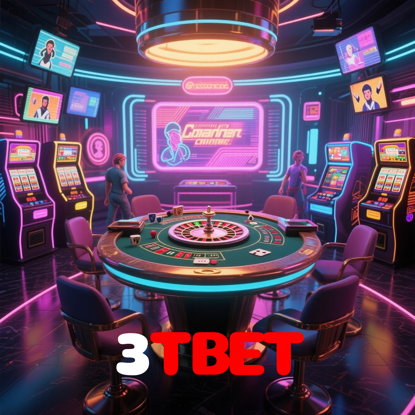 3TBET:Jogue poker, aposte no futebol e conquiste prêmios incrÃveis no cassino!