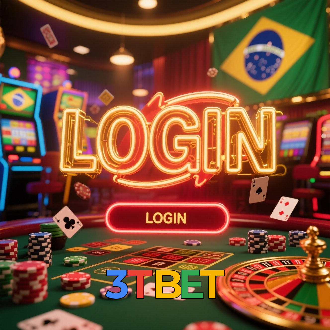 3TBET:No cassino online mais confiável, experimente poker, roleta e futebol ao vivo!