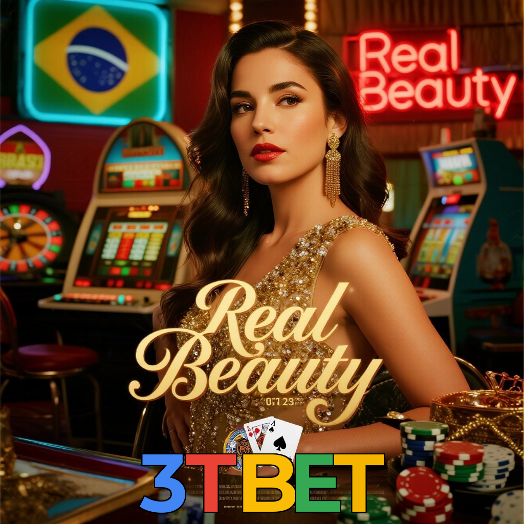 3TBET:Jogue slots, aposte no futebol e vença em grandes mesas de poker!