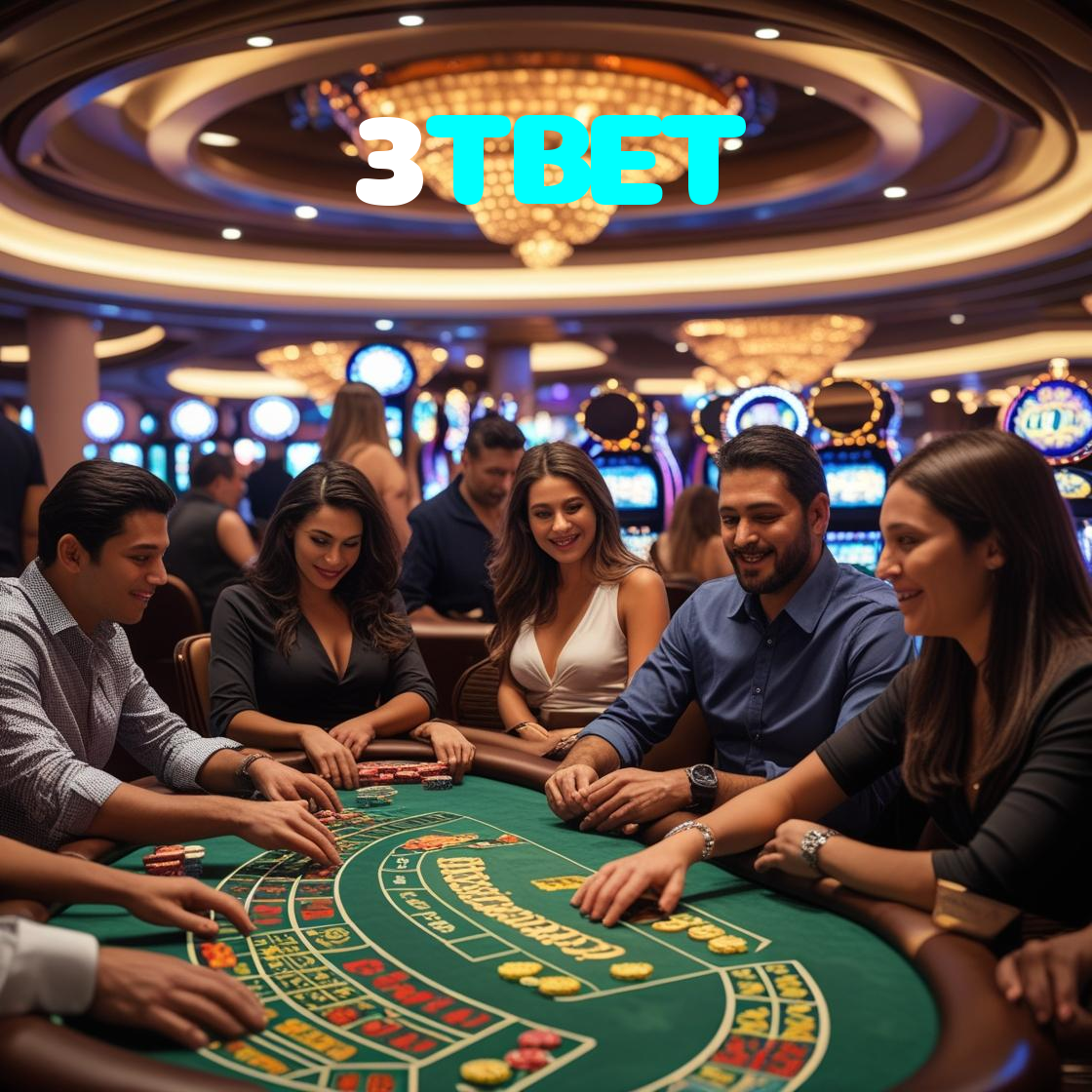 3TBET:Jogue poker, aposte no futebol e conquiste prêmios incríveis!