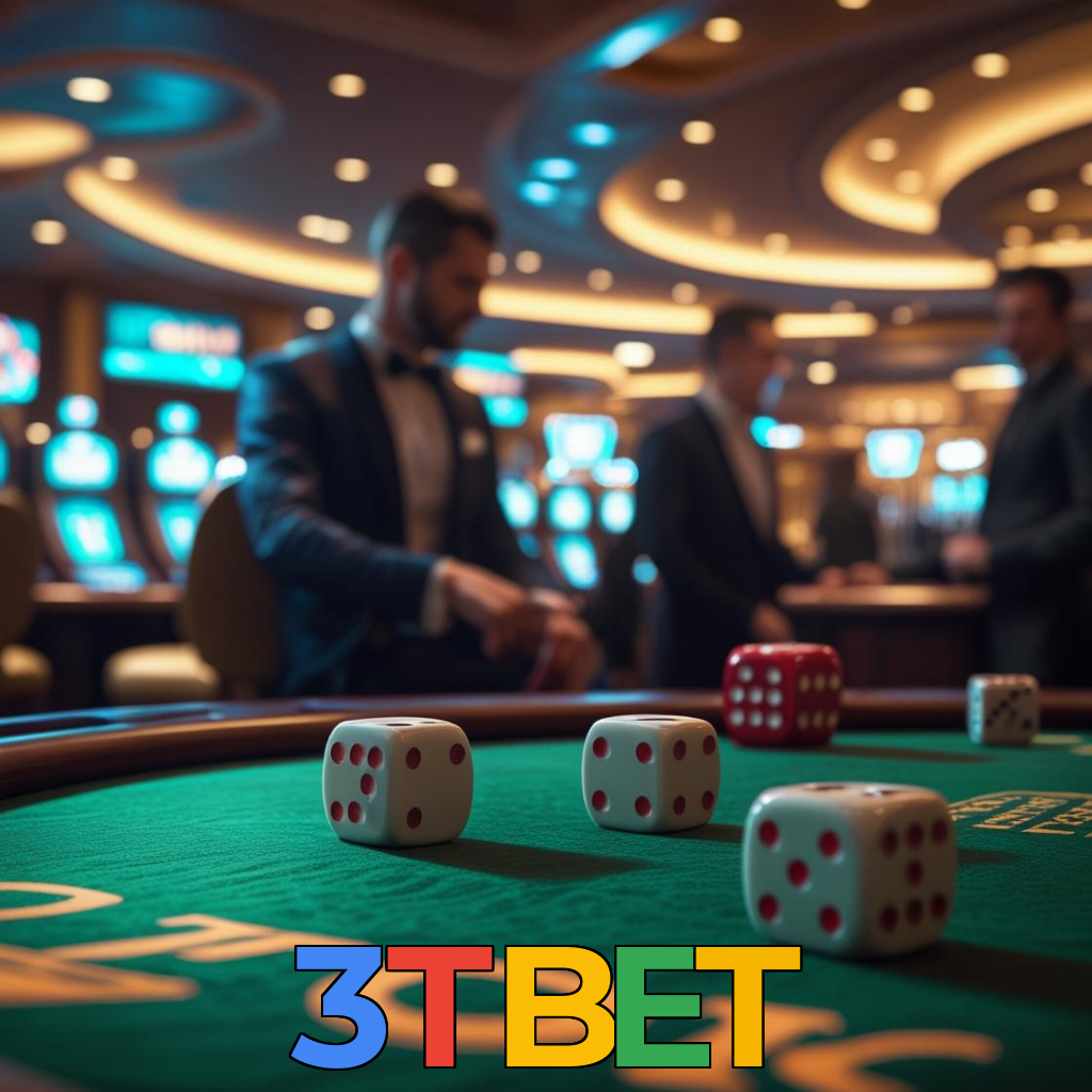 3TBET:Gire as slots e conquiste prêmios incrÃveis!