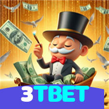 3TBET:Cada giro nas slots é uma chance de grandes vitórias!