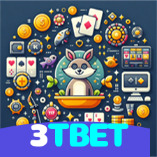 3TBET：O melhor cassino online está te esperando! Aposte e vença!