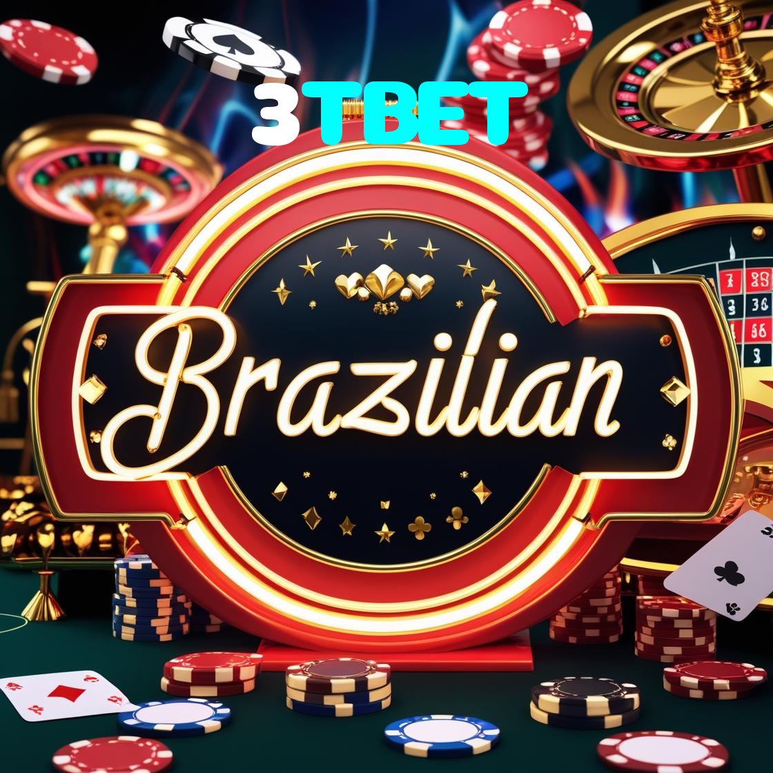 3TBET:Aposte nas roletas e leve o jackpot para casa!