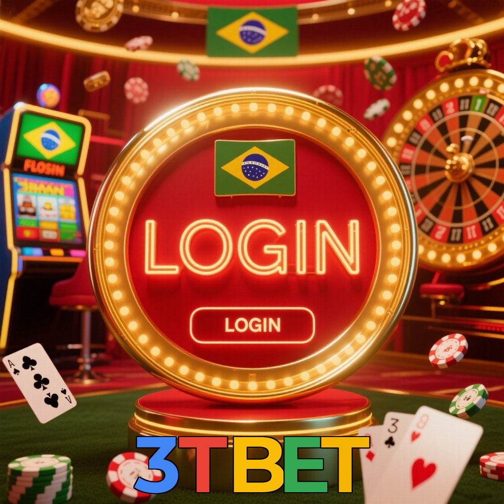 3TBET:Jogue slots, aposte no futebol e ganhe prêmios incríveis no cassino!