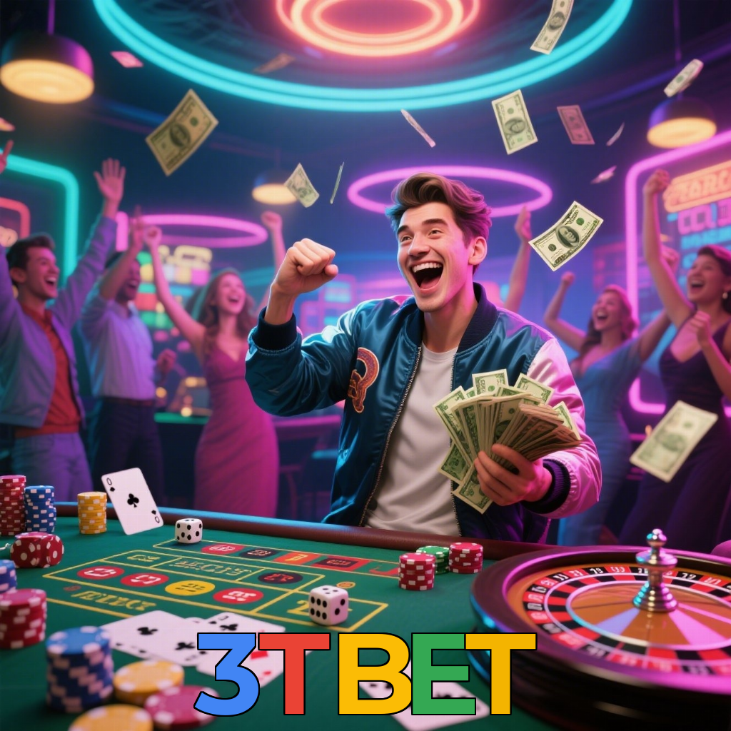 3TBET:Jogue futebol online e descubra o prazer de ganhar grandes prêmios!