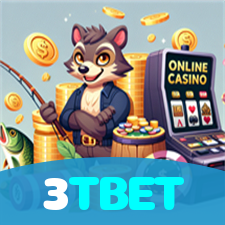 3TBET：Aposte nas melhores máquinas caça-níqueis e leve o jackpot!