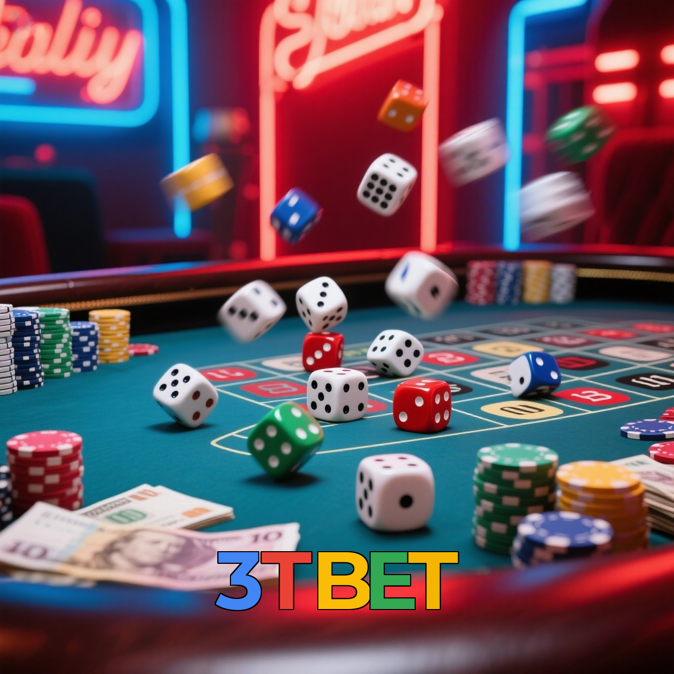 3TBET:Jogue blackjack, aposte no futebol e ganhe prêmios no cassino online!