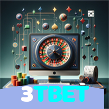 3TBET：Sinta o futebol online e conquiste as maiores vitórias da sua vida!