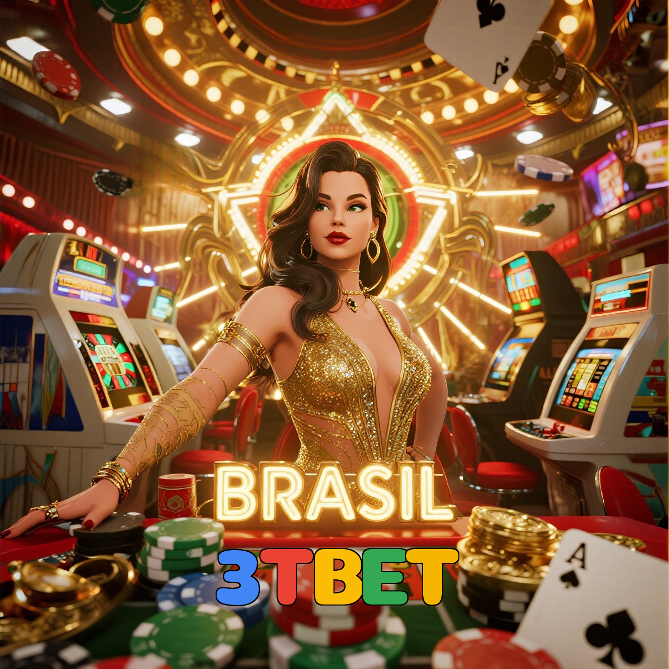 3TBET:Vença no blackjack e conquiste prêmios sensacionais!