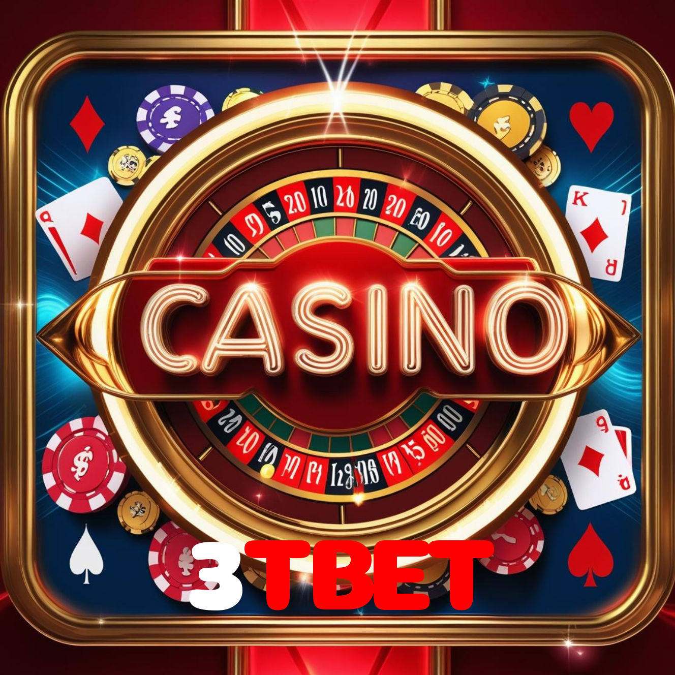 3TBET:O cassino online mais confiável para você apostar no futebol e jogar blackjack!