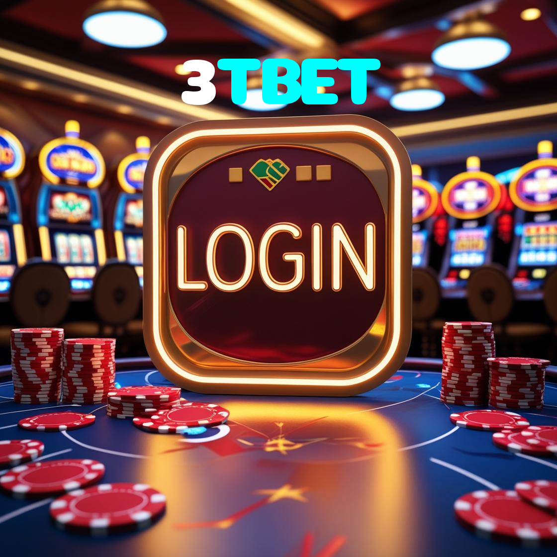 3TBET:O cassino online mais seguro para apostas no futebol e roleta!