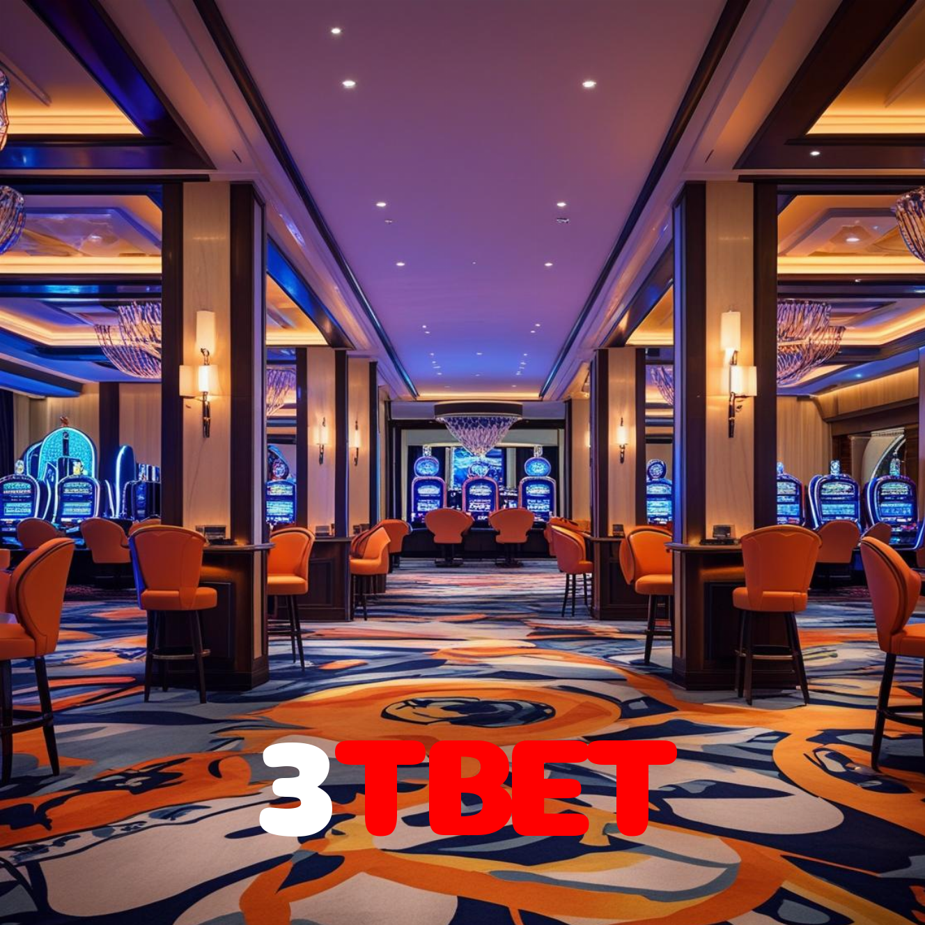 3TBET:Prepare-se para o melhor da diversão no cassino! Jogue agora!