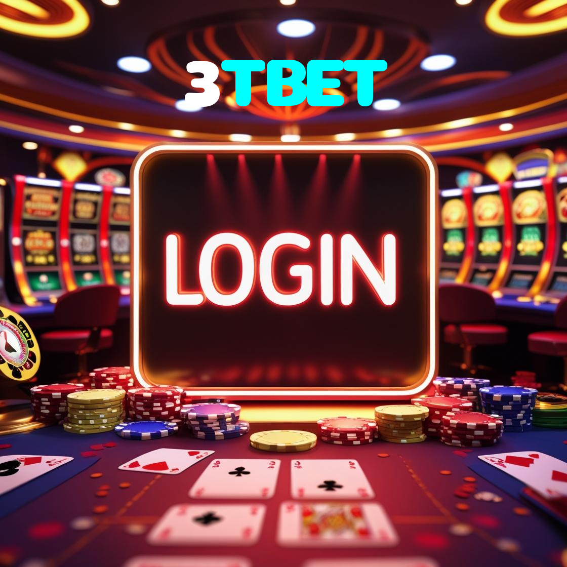 3TBET:A sorte está na roleta! Aposte e veja sua vitória acontecer!