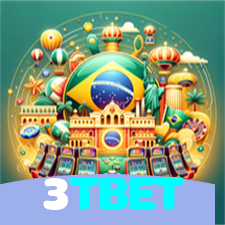3TBET:O melhor cassino online para quem ama futebol e jogos como poker e slots!