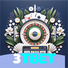 3TBET：A sorte te espera nas nossas roletas! Aposte e vença!