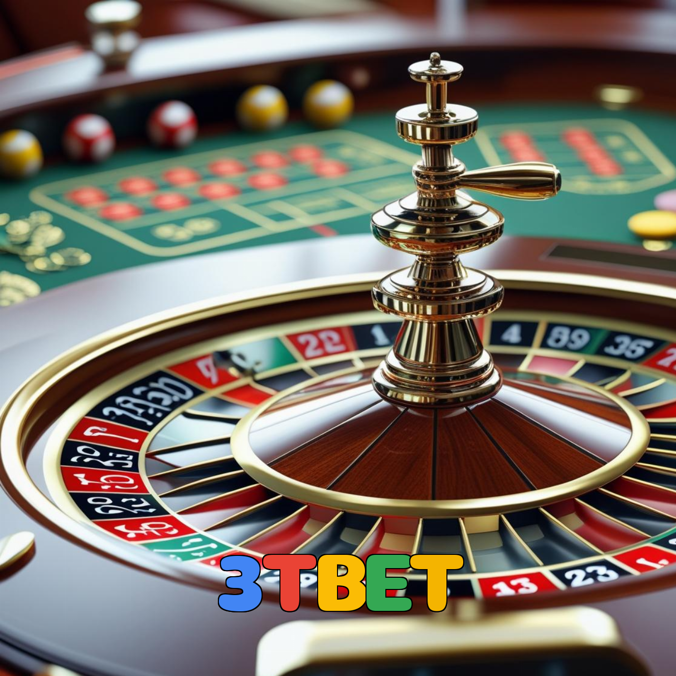 3TBET：Aposte no futebol e ganhe prêmios fantásticos no melhor cassino online!