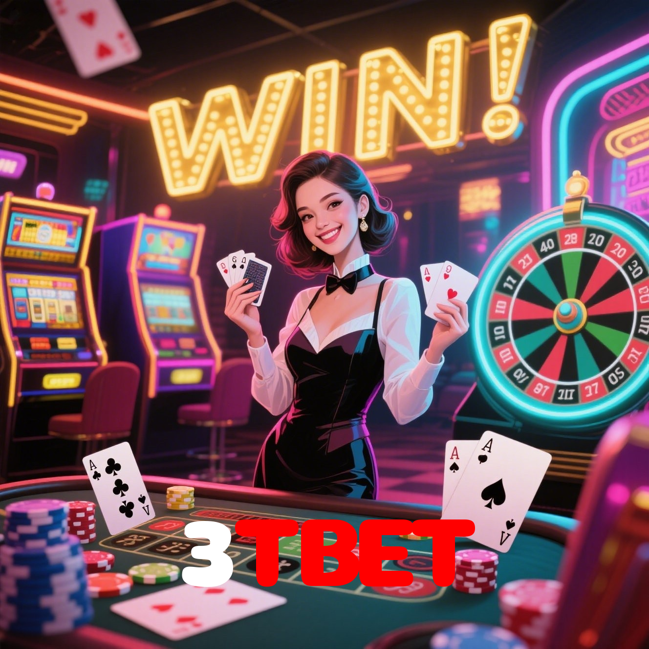3TBET：Aposte no futebol online e seja o maior vencedor de todos!