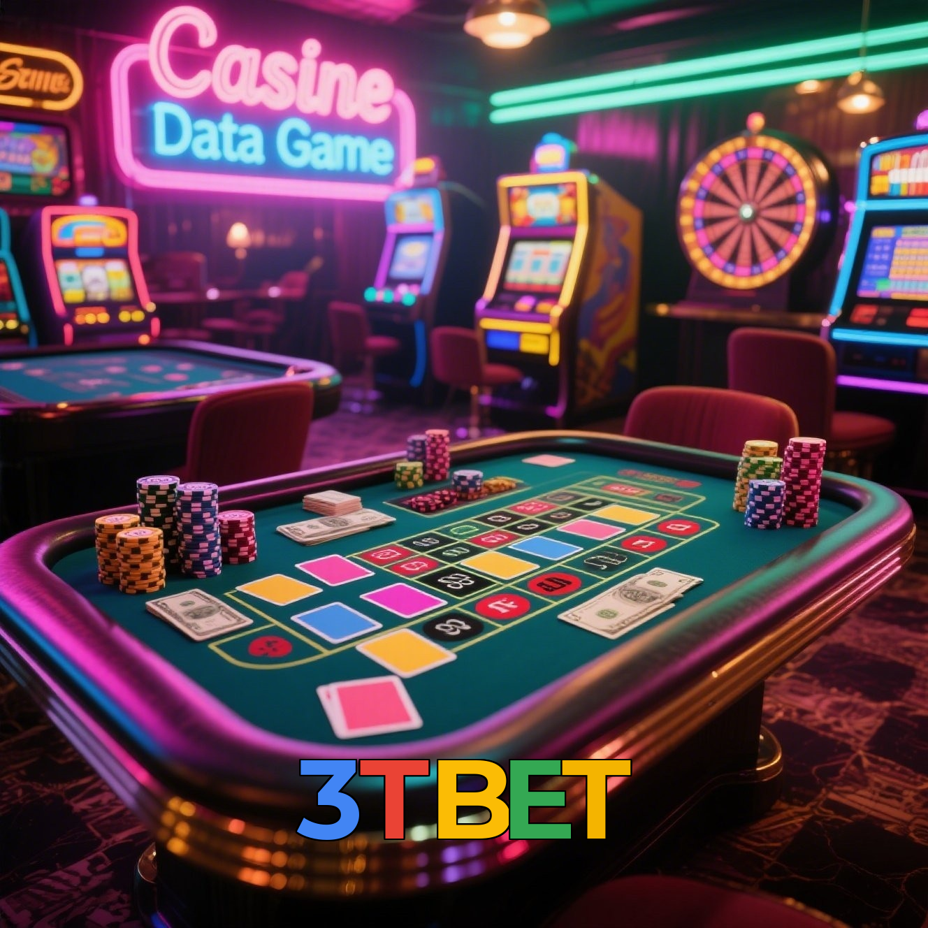 3TBET:Apostas em futebol e os melhores jogos de cassino esperam por você!