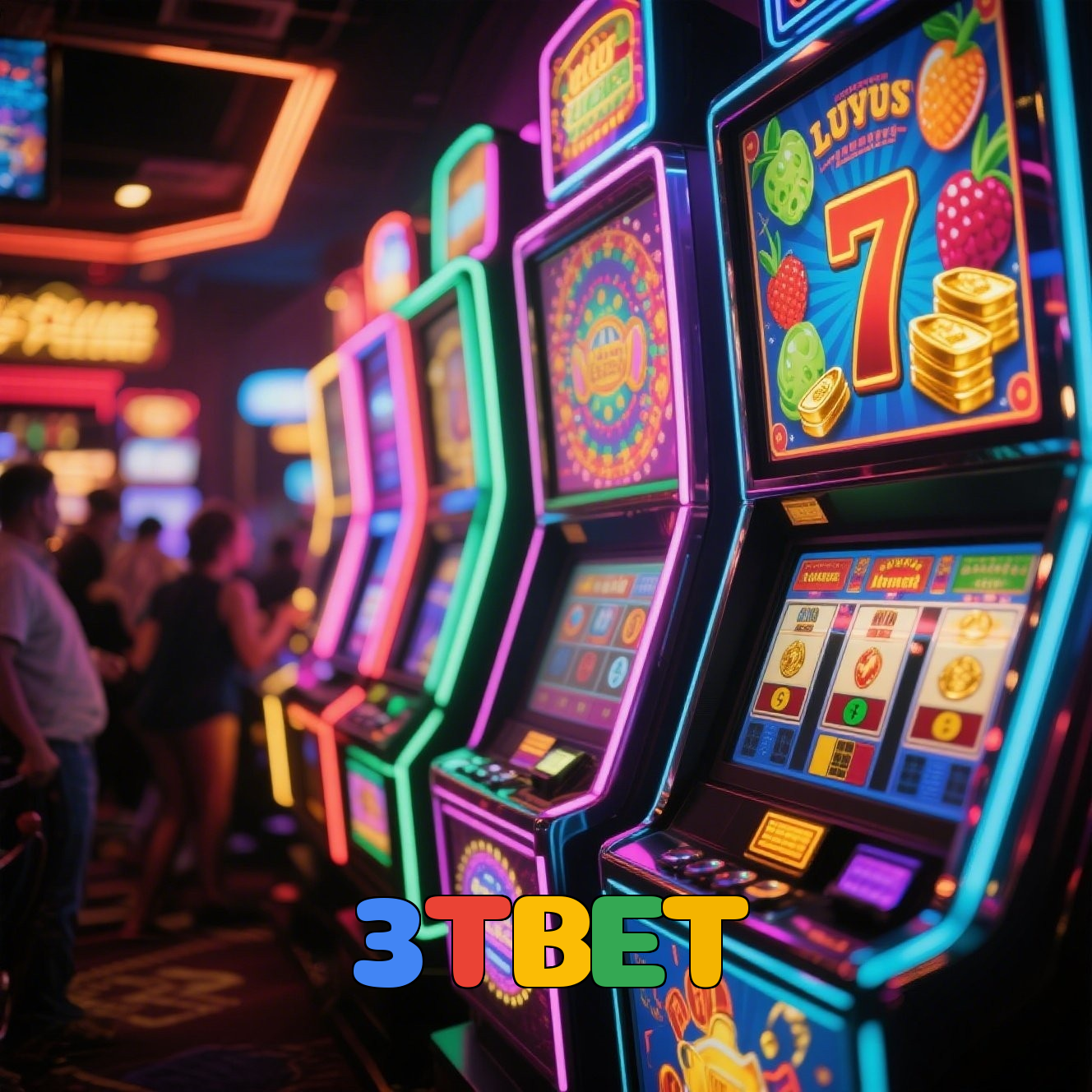 3TBET:Aposte no seu time e jogue roleta no cassino mais confiável!
