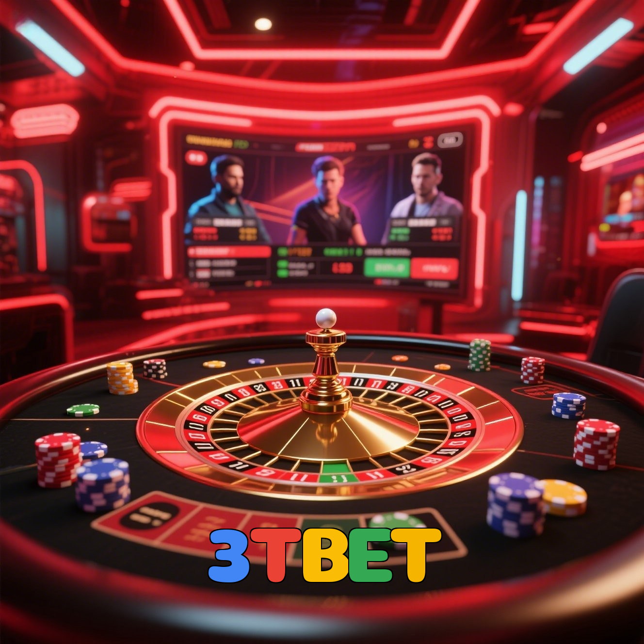 3TBET:Cada giro pode ser um novo prêmio! Descubra as melhores slots online!