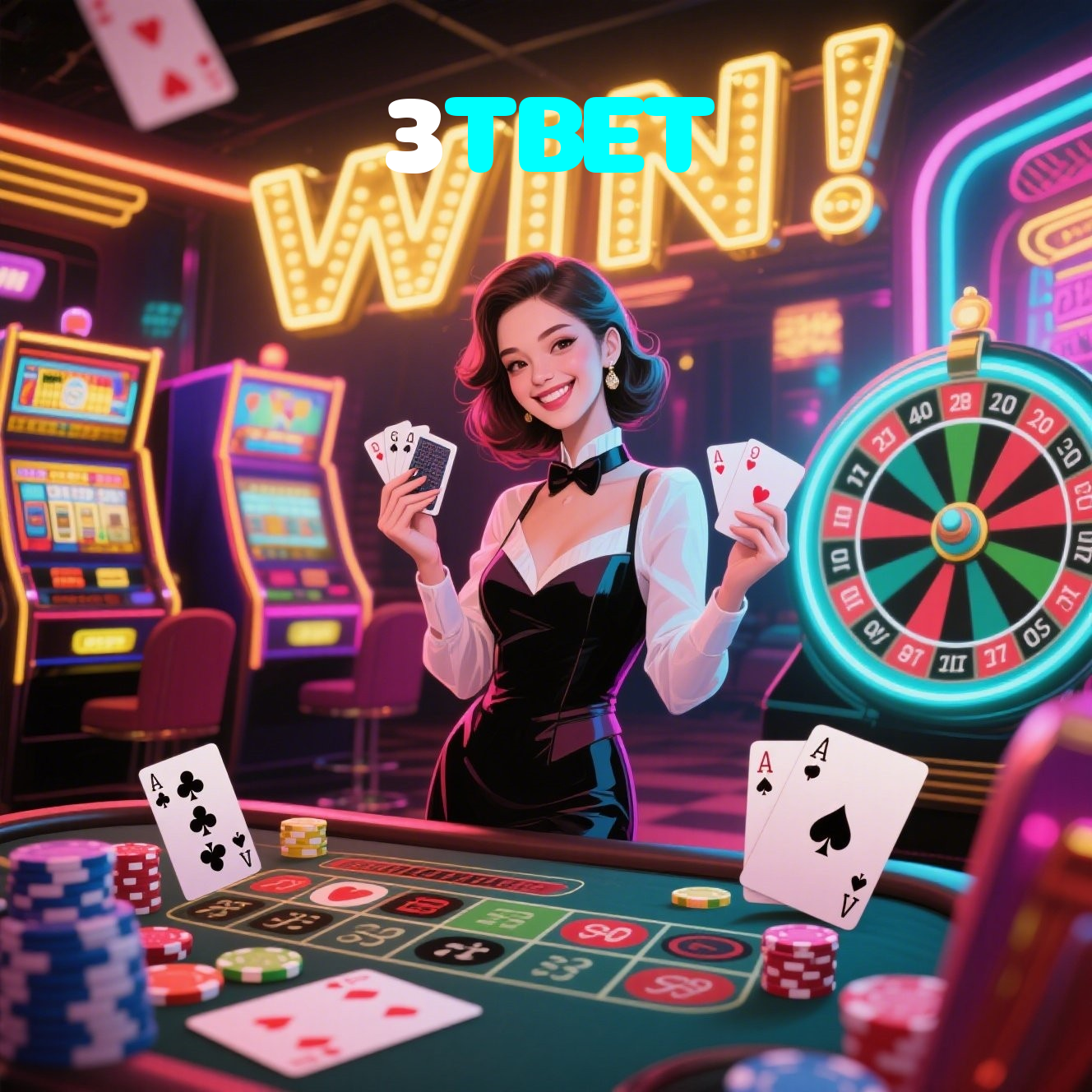 3TBET:O cassino online mais seguro para apostar no futebol e jogar blackjack!